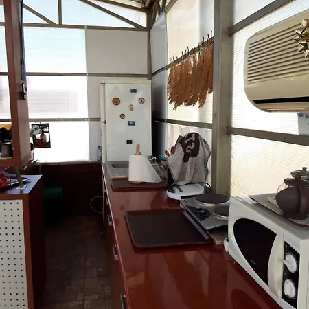 Casa Elisabeta Pensjonat Konstanca