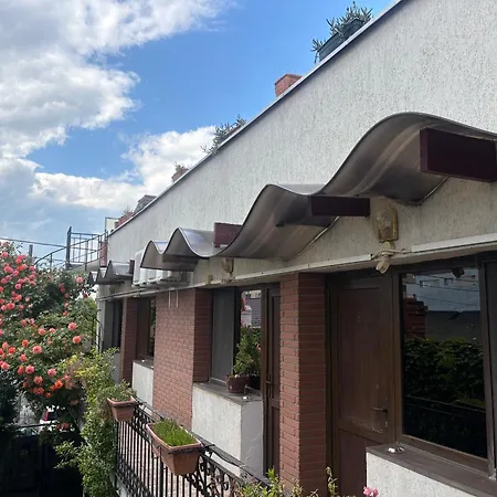 Pensjonat Casa Elisabeta 3*