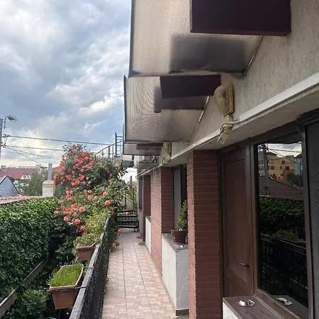 Casa Elisabeta Pensjonat Konstanca