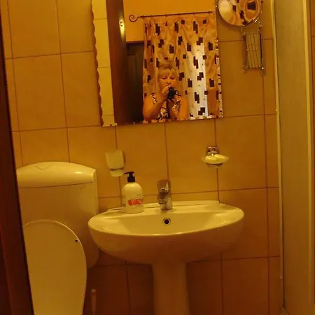 Pensjonat Casa Elisabeta Konstanca