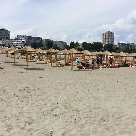 Casa Elisabeta 3* Konstanca