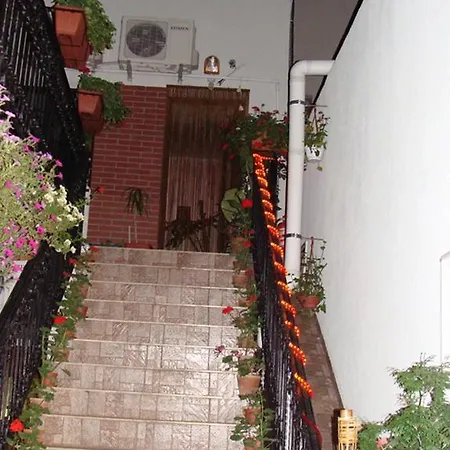 Casa Elisabeta Pensiune