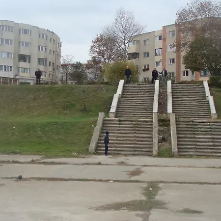 Casa Elisabeta Constanţa