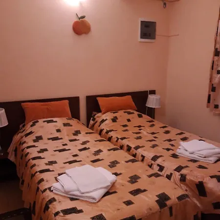 Casa Elisabeta 3* Constanţa