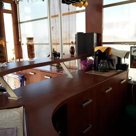 Casa Elisabeta Penzion