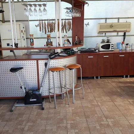 Penzion Casa Elisabeta Constanţa