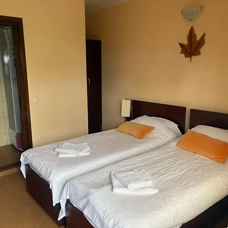 Casa Elisabeta * Constanţa