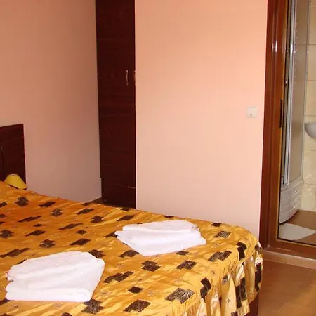 Pensiune Casa Elisabeta Constanţa