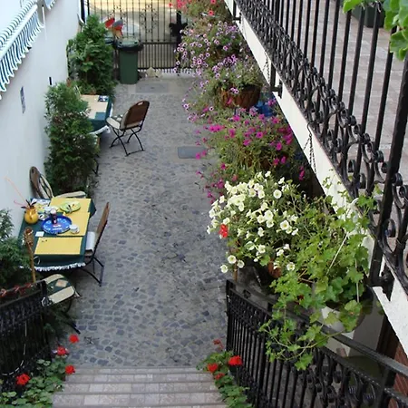 Casa Elisabeta Pensiune Constanţa