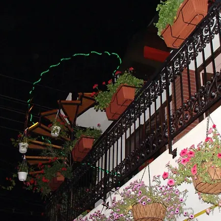 Penzion Casa Elisabeta Constanţa