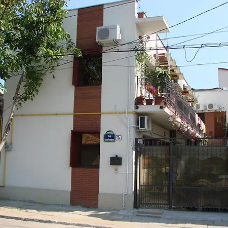 Casa Elisabeta Pensiune
