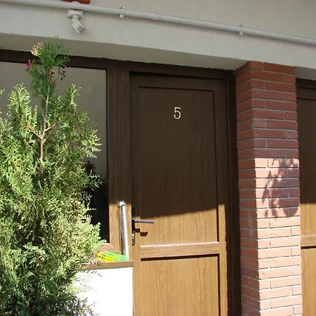 Casa Elisabeta Penzion Constanţa