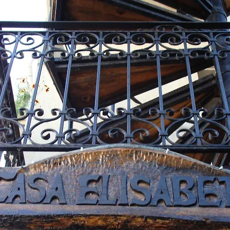 Casa Elisabeta 3* Constanţa