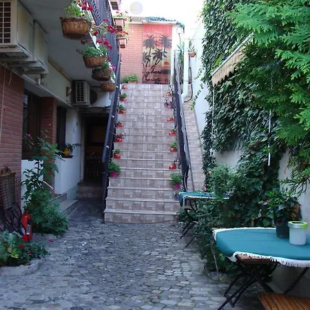 Casa Elisabeta