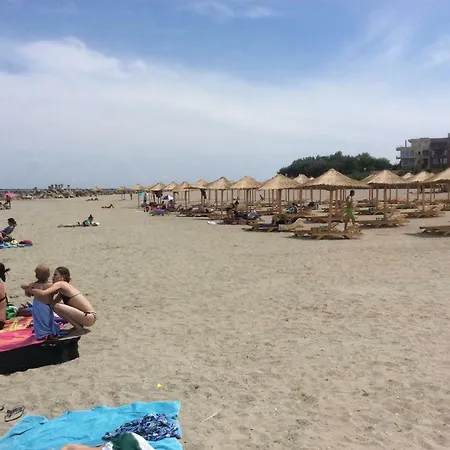 Casa Elisabeta Penzion Constanţa