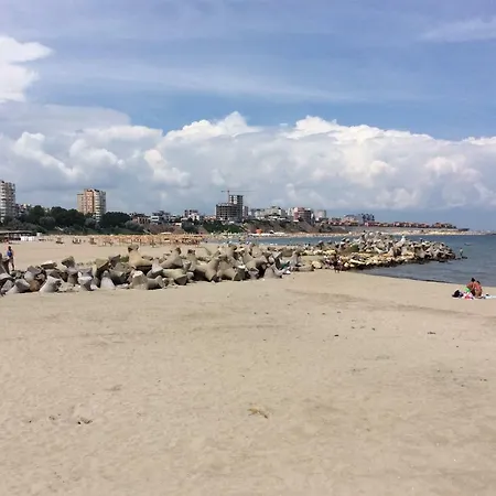 Penzion Casa Elisabeta