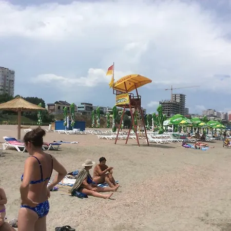 Penzion Casa Elisabeta Constanţa