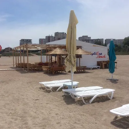 Penzion Casa Elisabeta